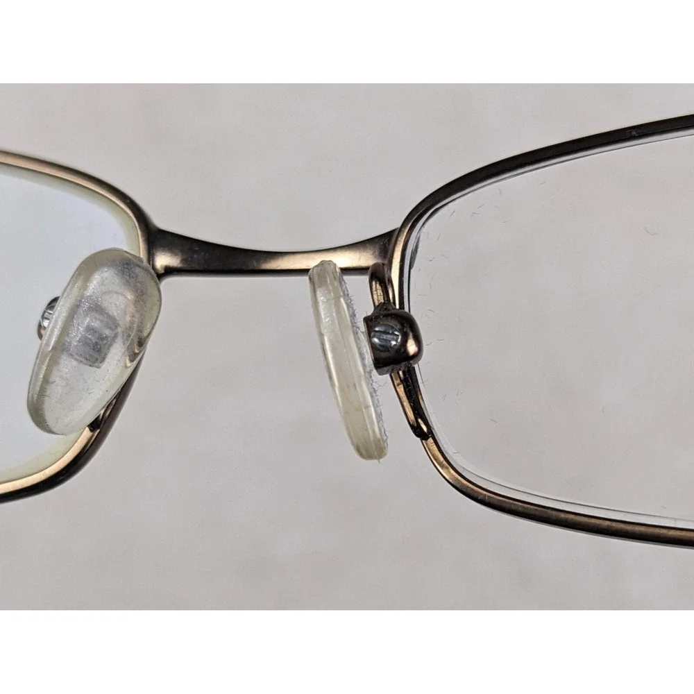 Clip‎ tech Alternative Eyewear Eyeglasses Frames Rectangular Metal Plastic